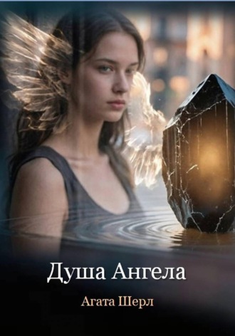 Агата Шерл. Душа Ангела
