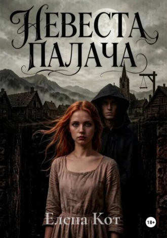 Елена Кот. Невеста Палача