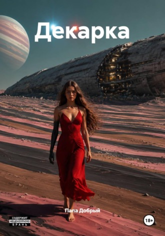 Папа Добрый. Декарка