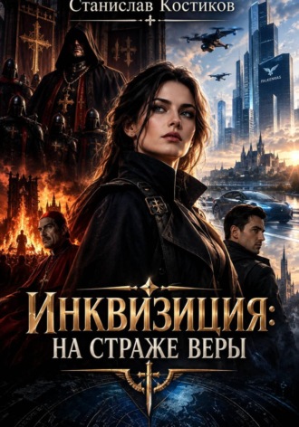 Станислав Костиков. Инквизиция: На страже Веры.