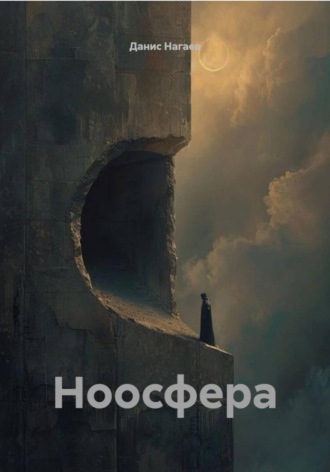 Данис Нагаев. Ноосфера