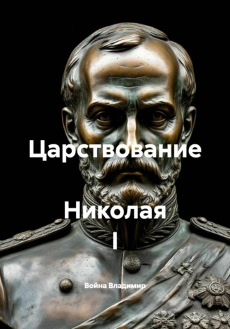 Война Владимир. Царствование  Николая I