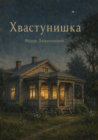 Фёдор Людоговский. Хвастунишка