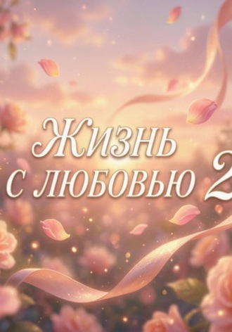 Тухватулин Тамерлан. Жизнь с любовью 2