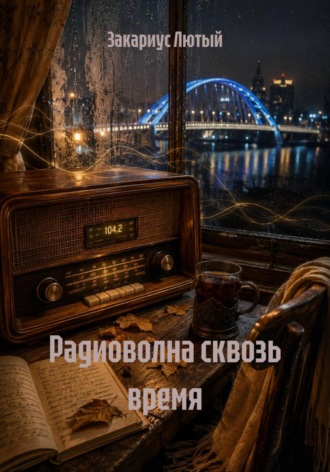 Закариус Лютый. Радиоволна сквозь время