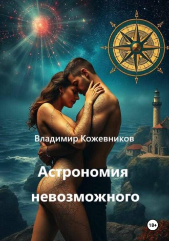 Владимир Кожевников. Астрономия невозможного