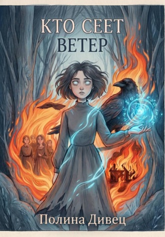 Паша Дивец. Кто сеет ветер