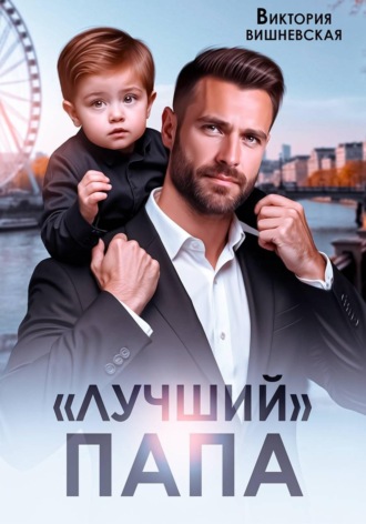 Виктория Вишневская. 