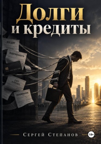 Сергей Степанов. Долги и кредиты