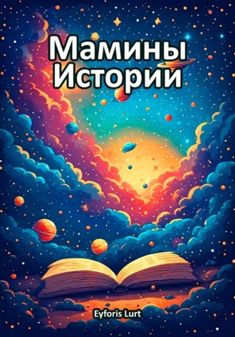 Eyforis Lurt. Мамины Истории