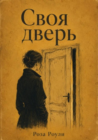 Роза Роуль. Своя дверь