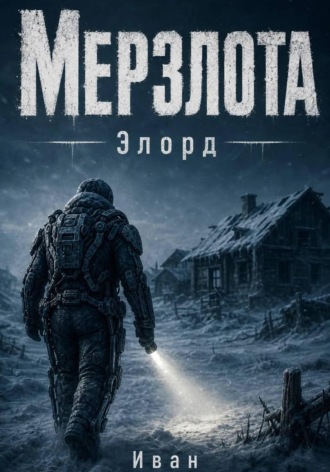 Иван Элорд. Мерзлота