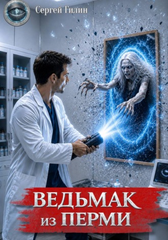 Сергей Гилин. Ведьмак из Перми