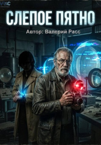 Валерий Расс. Слепое пятно