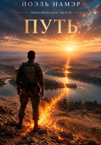 Йоэль Намэр. Путь