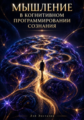 Лэй Энстазия. Мышление в когнитивном программировании сознания