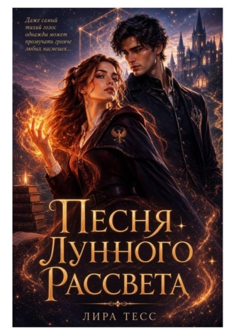 Лира Тесс. Песня лунного рассвета