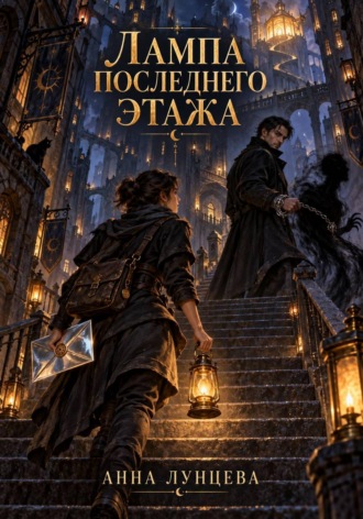 . Лампа последнего этажа