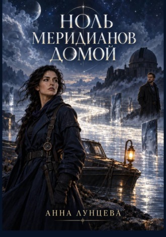 . Ноль меридианов домой
