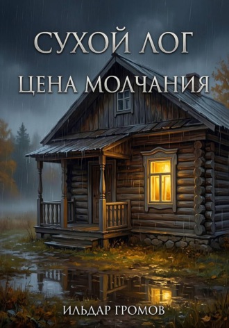 Ильдар Громов. Сухой Лог. Цена молчания
