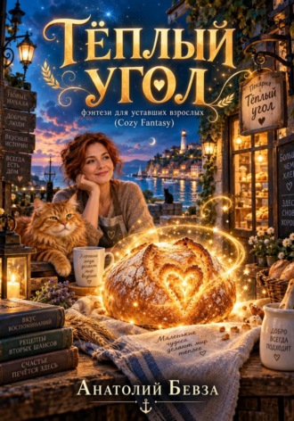 Анатолий Бевза. Тёплый угол
