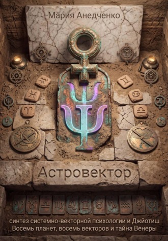 Мария Анедченко. Астровектор