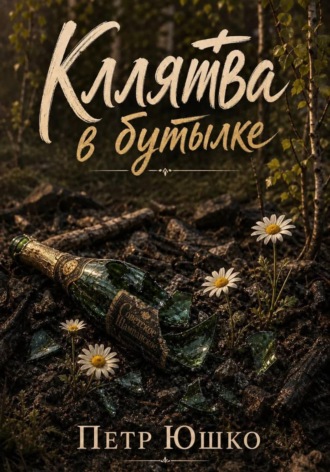 Петр Юшко. Клятва в бутылке