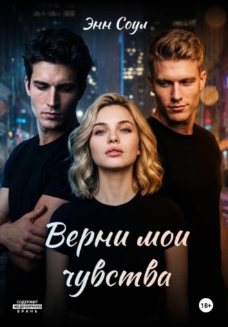 Энн Соул. Верни мои чувства