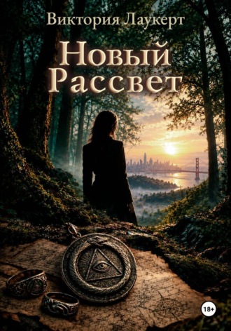 Виктория Лаукерт. Новый Рассвет