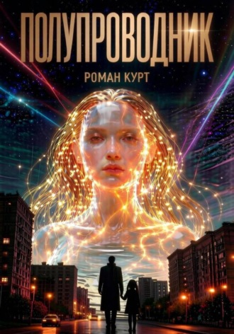 Роман Курт. Полупроводник