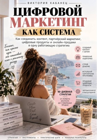. ЦИФРОВОЙ МАРКЕТИНГ КАК СИСТЕМА