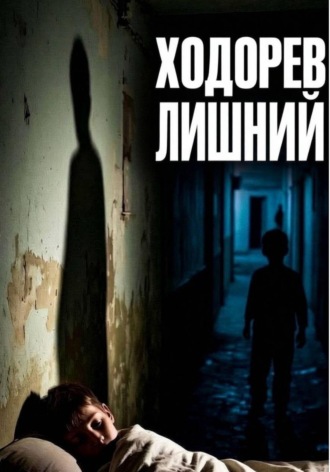 Сергей Ходорев. Лишний