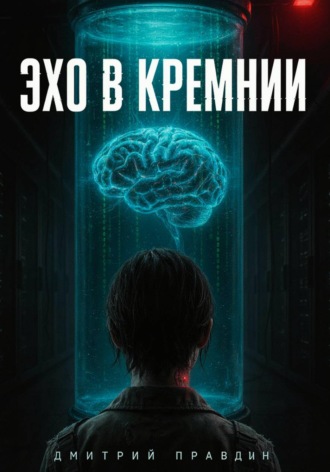 Дмитрий Pravdin. ЭХО В КРЕМНИИ