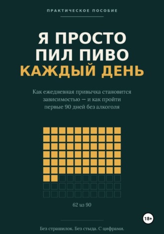 Иван Петров. Я просто пил пиво