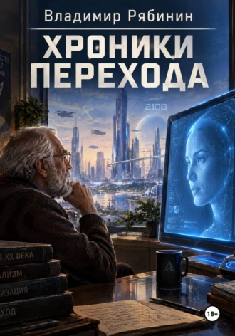 . Хроники Перехода