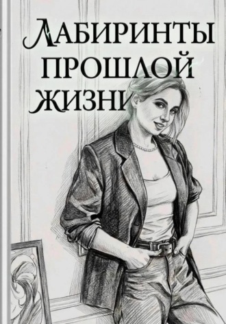Ольга Казанцева. Лабиринты прошлой жизни