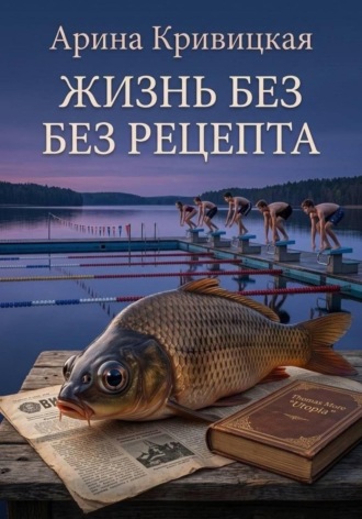 Арина Кривицкая. Эрзац