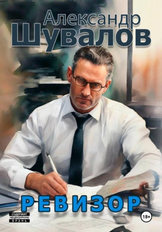 Александр Шувалов. Ревизор