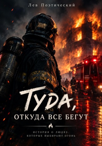 Лев Поэтический. Туда, откуда все бегут