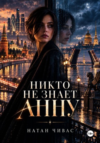 Натан Чивас. Никто не знает Анну