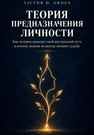 Victor D. Orden. Теория предназначения личности