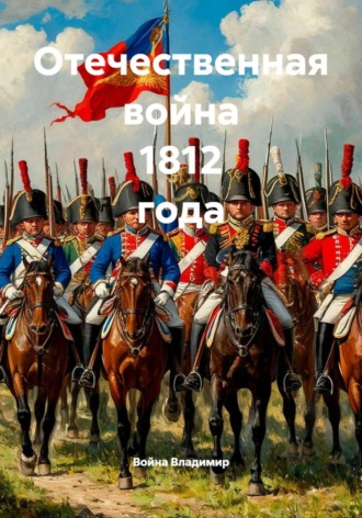Война Владимир. Отечественная война 1812 года