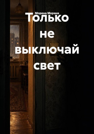 Морена Морана. Только не выключай свет