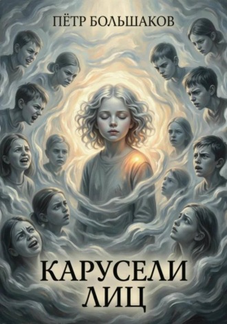 Пётр Большаков. Карусели лиц