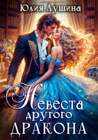 Юлия Лушина. Невеста другого дракона
