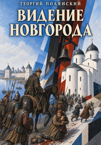 Георгий Полянский. Видение Новгорода