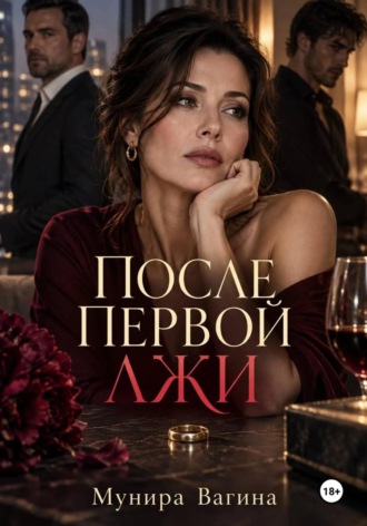 Мунира Вагина. После первой лжи