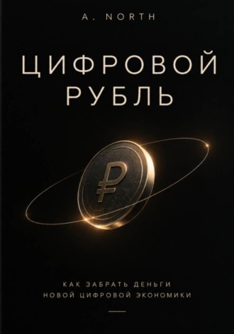 . Цифровой рубль