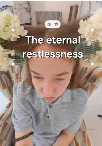  Кира. The eternal restlessness