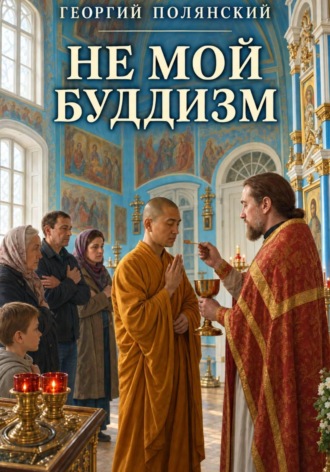 . Не мой Буддизм